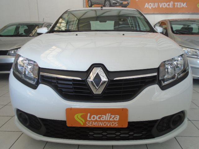 RENAULT SANDERO 2018/2019 1.0 12V SCE FLEX EXPRESSION MANUAL - Foto 3