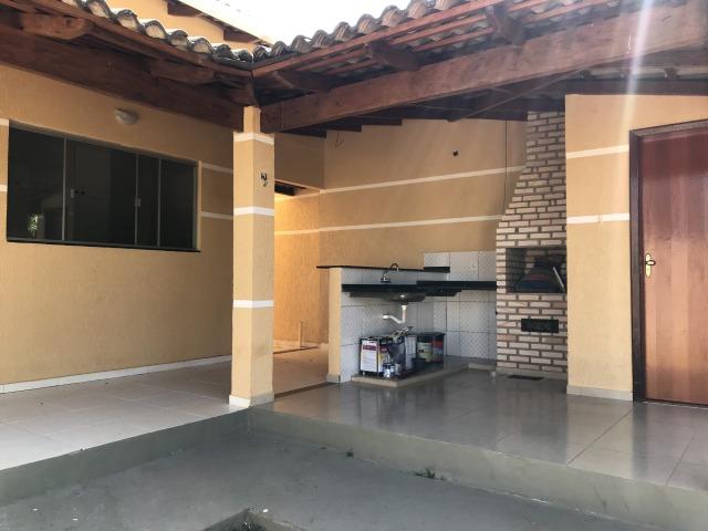 Oportunidade!!!! casa terreá 3 quartos sendo 2 suítes no condomínio fraternidade - Foto 16