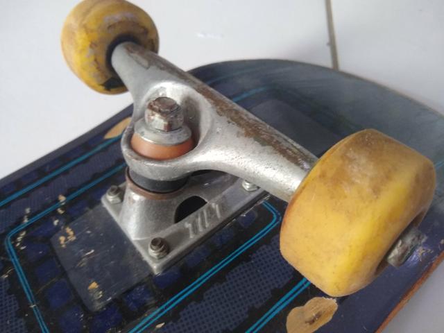 Skate - Foto 4