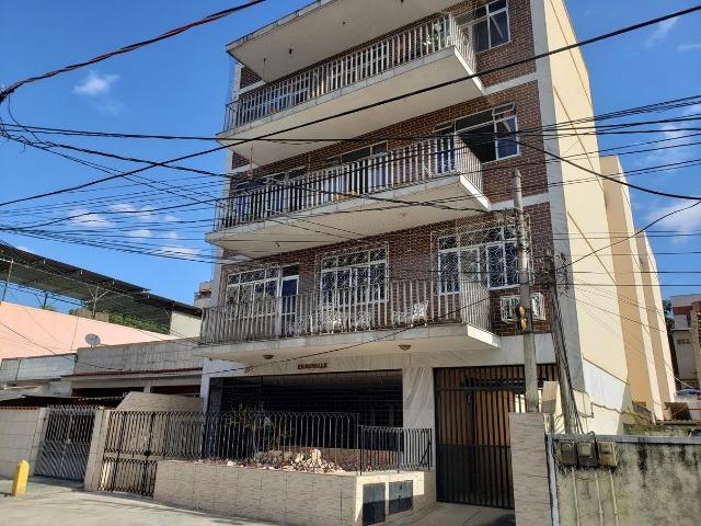 Apartamento 2 Quartos muito bem localizado Largo do Bicão na Vila da Penha - Foto 16