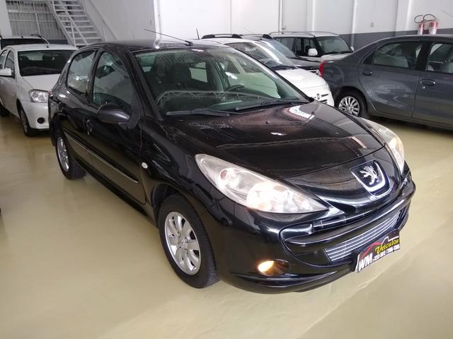 Peugeot 207 xrs 1.4 2012 - Foto 3