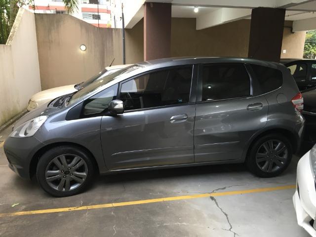 Honda FIT 2010!