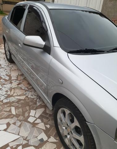 Astra sedan completo 2011/2011 IPVA 2020 PAGO , Pra sair rápido R$21.700 - Foto 3