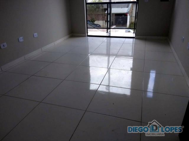 Casa à venda com 2 dormitórios em Cidade industrial, Curitiba cod:279 - Foto 12
