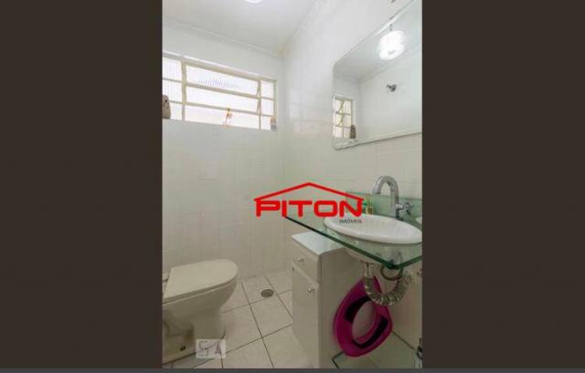 Sobrado com 3 dormitórios à venda, 200 m² por R$ 700.000,00 - Penha - São Paulo/SP - Foto 13