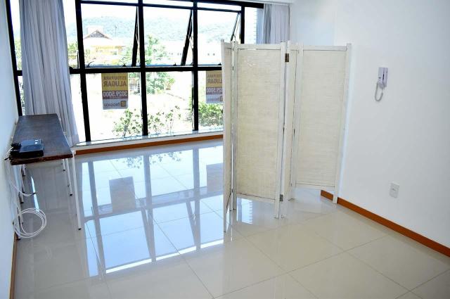 Kitchenette/conjugado para alugar com 1 dormitórios em Campeche, Florianópolis cod:36355