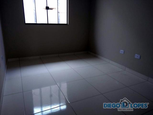 Casa à venda com 2 dormitórios em Cidade industrial, Curitiba cod:279 - Foto 13
