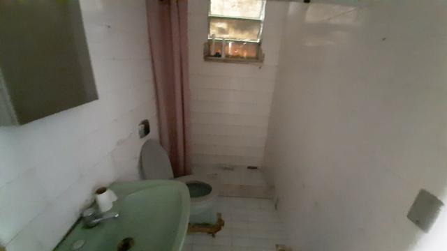 Taquara casa vila terrea com rgi porem apenas pagamento a vista 2 qts varanda - Foto 3