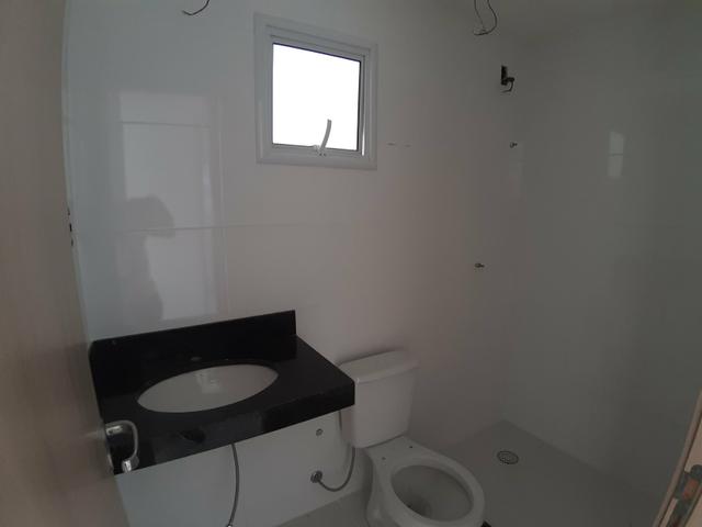 Villa Real, ap de 2 quartos, 60m2, lazer completo, prédio novo, NEGOCIE!!! - Foto 14