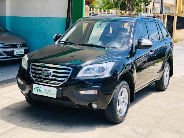 Lifan x60 1.8 VVT 2013 (R$: 2.900,00 + 60 x 760,00) - Foto 3
