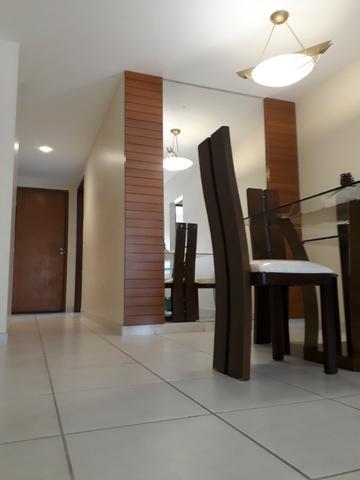 Freguesia 3 quartos 118 m2 dependências completas 2 vagas vista livre - Foto 5
