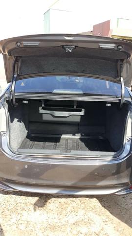 Honda City 2015 EX
