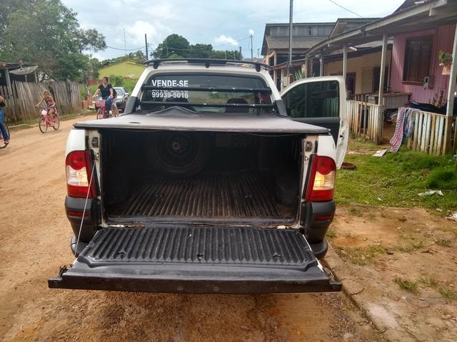 Vendo Fiat estrada - Foto 8