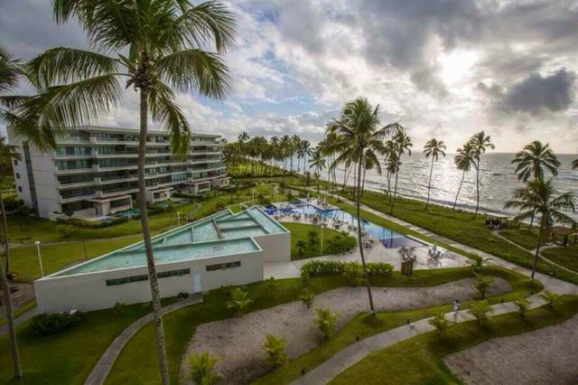 Apartamento á venda condomínio vila dos corais com mobília completa reserva do paiva - Foto 17