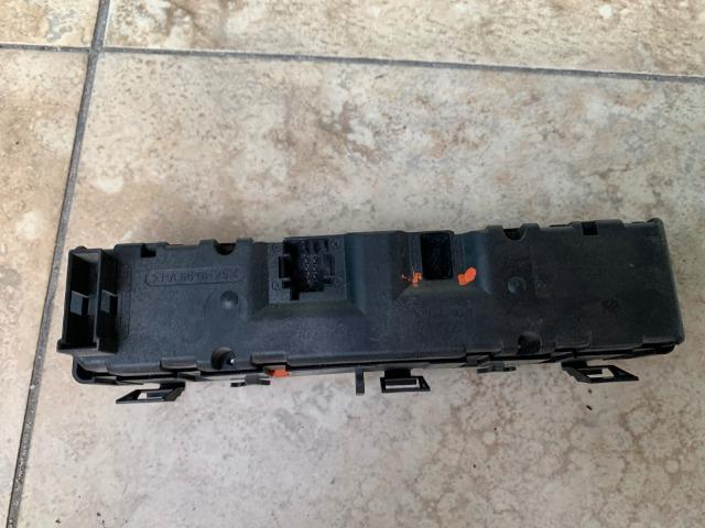 Botoes central controler retrovisor classe a 160/190 original - Foto 2