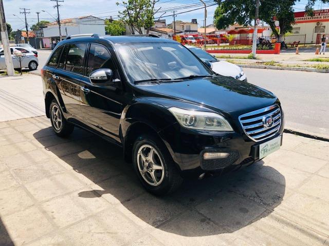 Lifan x60 1.8 VVT 2013 (R$: 2.900,00 + 60 x 760,00)