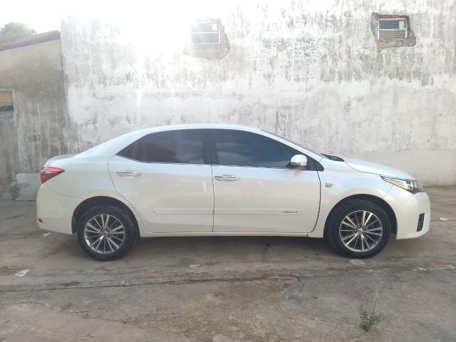 Vendo um Corolla - Foto 4