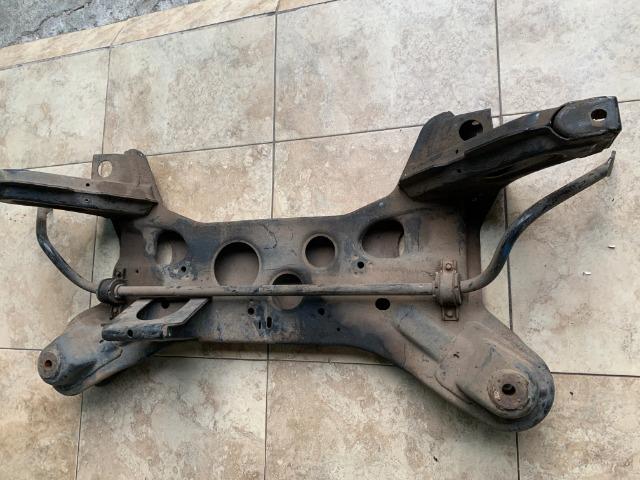 Quadro de suspensao agregado ford transit original - Foto 5