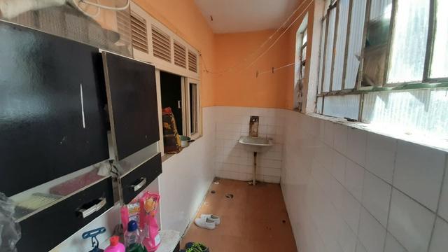 Taquara casa vila terrea com rgi porem apenas pagamento a vista 2 qts varanda - Foto 11