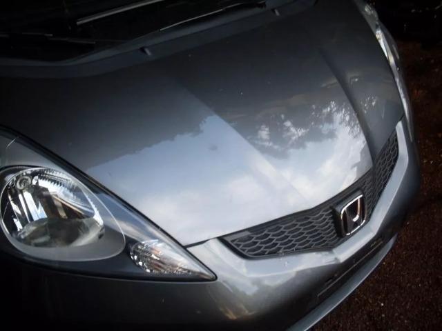 Sucata Honda Fit 2010 Retirada De Peças