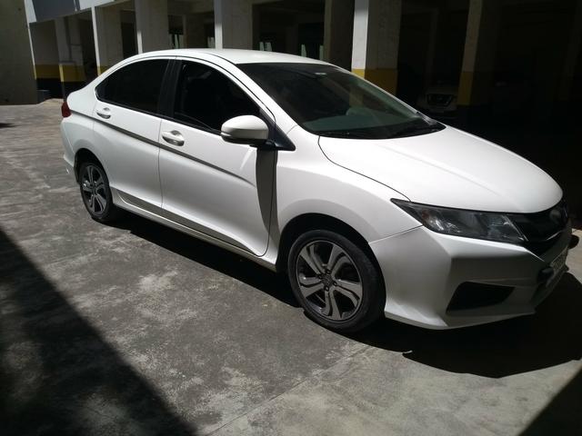 Vendo Honda City 1.5 2016 - Foto 6