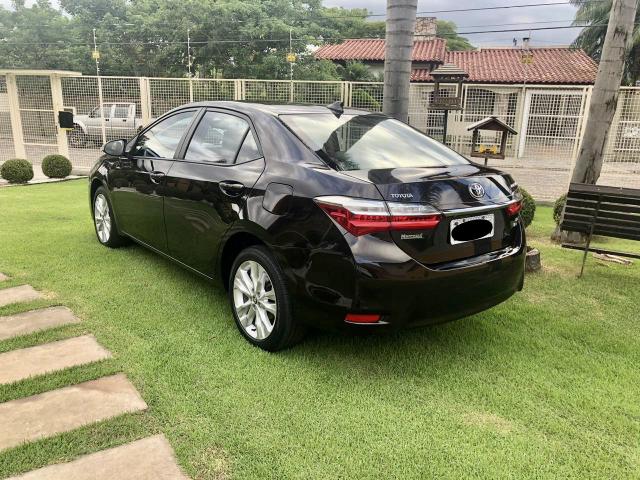 Toyota Corolla XEI 2018 - Aceito troca - Foto 7