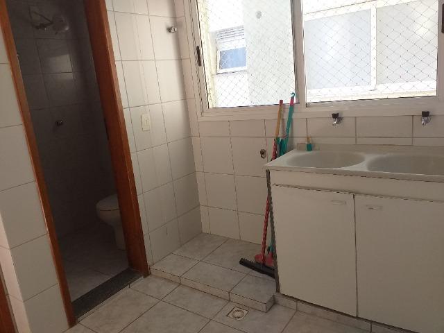 Cobertura com 4 quartos sendo duas suítes no Riviera Fluminense - Foto 11