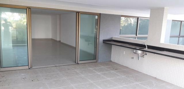 Oportunidade única! apartamento térreo jardim vila dos corais 434m² reserva do paiva - Foto 4