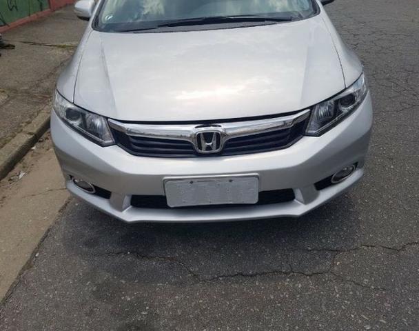 Honda Civic - Foto 4