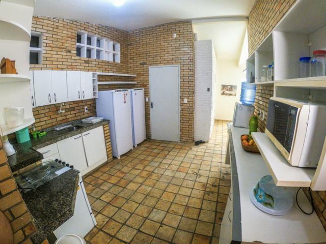 Paraíso a beira mar de cotovelo 04 suítes - Foto 7