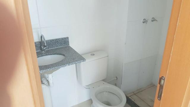 Centro pechincha apto 2 qts suite lazer completo doc ok - Foto 5