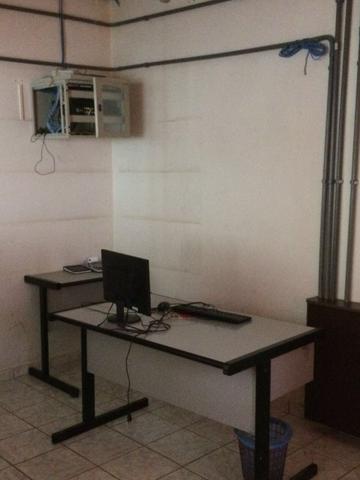 Galpão NS 10 425m2 terreno 950m2 - proximo a rodoviária - faça sua proposta! Quero vender - Foto 11