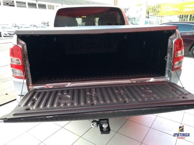 Mitsubishi L200 Sport 2.4 HPE Diesel - 2017 - Aceito Carro ou moto como entrada - Foto 17