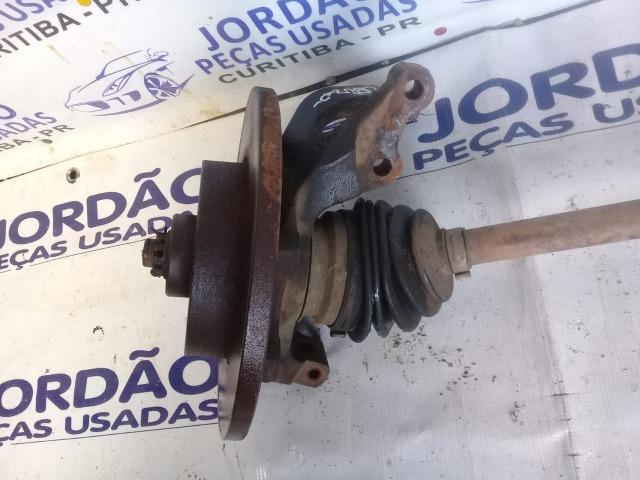 Montante do Corsa L.D - Foto 2