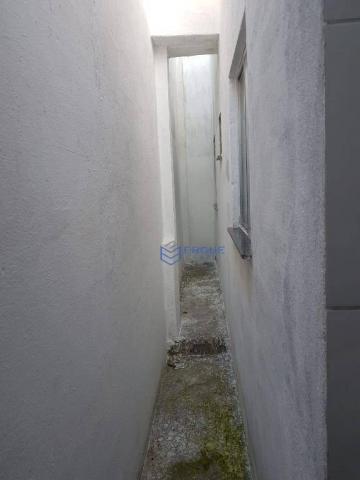 Apartamentos Novos para locação, Itaperi, Fortaleza. LOCAÇÃO SEM BUROCRACIA !!! - Foto 9