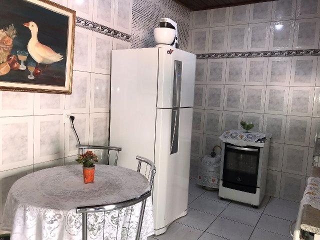 Casa CPA 4 com piscina, excelente estado de conservação - Foto 15