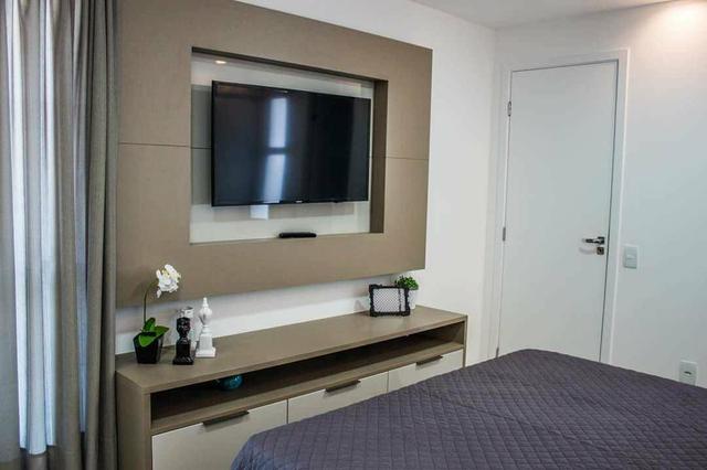 (LL) Excelente Localização Nna Aldeota! Rua Antônio Augusto - 111m2 - Foto 3