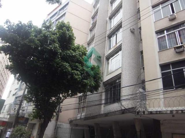 Maravilhoso Apto 02Qts com dependência vazio R.General Rocca Tijuca prox Shopping Tijuca - Foto 3