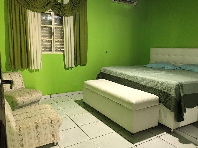 Casa CPA 4 com piscina, excelente estado de conservação - Foto 6