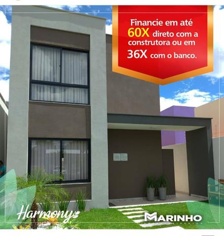 Harmony residence (*Adquira o Seu e Ganhe 1 TV 40")