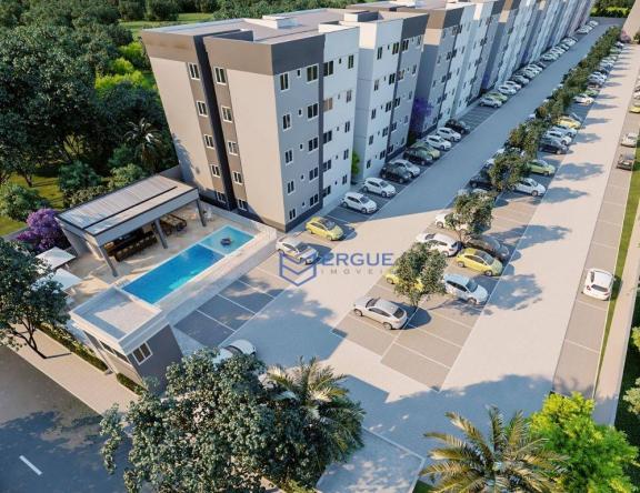 Apartamento na Caucaia - Foto 2