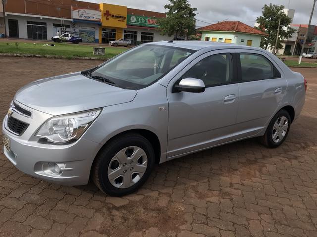 COBALT LT 1.8 MANUAL Ano (2012/2013)