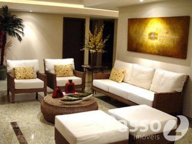 Apartamento em Edficio Ilhas Gregas, centro Dourados MS - Foto 4
