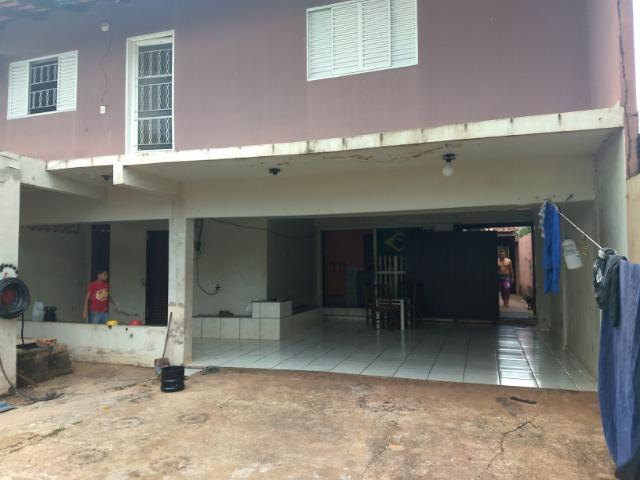 Casa saída de Cuiabá p/ Chapada dos Guimarães - Foto 3