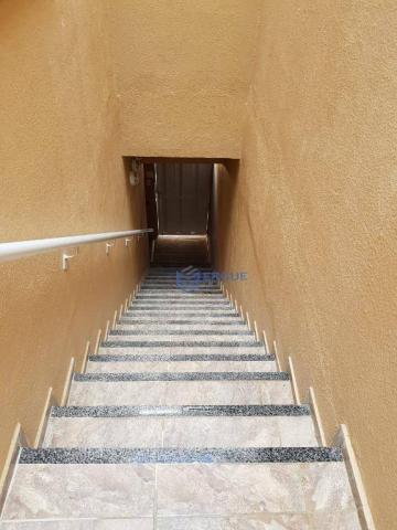 Apartamentos Novos para locação, Itaperi, Fortaleza. LOCAÇÃO SEM BUROCRACIA !!! - Foto 17
