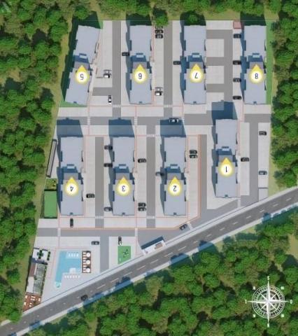 Clube Residencial Ville De Leon - Foto 2