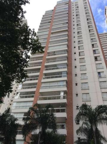 Reserva Du Parc Jardim Goias 04 suítes - Foto 2