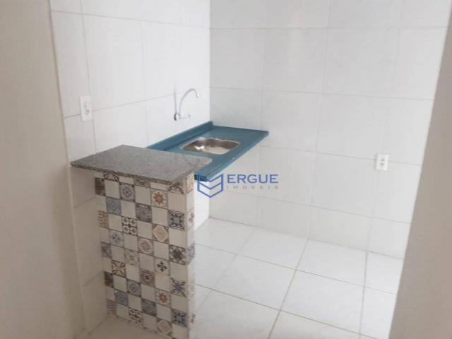 Apartamentos Novos para locação, Itaperi, Fortaleza. LOCAÇÃO SEM BUROCRACIA !!! - Foto 6