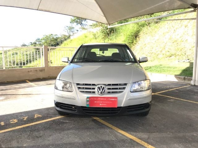 GOL G4 1.0 Completo +IPVA2020 - Foto 10