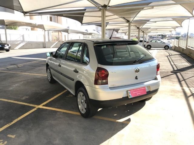 GOL G4 1.0 Completo +IPVA2020 - Foto 2
